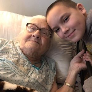 Meet your Posher, Josiah